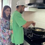 Soha Ali Khan Instagram – “What’s your best discovery?” asked the mole. “That I’m enough as I am “, said the boy. #matchesstruckinthedark