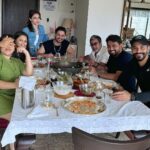 Soha Ali Khan Instagram – “What’s your best discovery?” asked the mole. “That I’m enough as I am “, said the boy. #matchesstruckinthedark