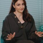 Soha Ali Khan Instagram - 90% of Indian adults aged 50 years and above are at a high risk of developing shingles and may even develop the intense, chronic pain associated with it. This is because the shingles virus lies dormant in people who have ever had chickenpox, and the chances of it ‘waking up’ again increase as you age. Fortunately, shingles and its pain can be avoided. Talk to your doctor about shingles prevention this ‘Shingles Awareness Week’ (26 February – 3 March) and find additional resources at myvaccinationhub.in. #shinglesawarenessweek #shinglesprevention #shingles #shingles50yearsandabove #paidpartnership #Project90