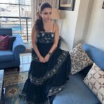 Soha Ali Khan Instagram - Blue-tiful 💙 @summerbypriyankagupta @kareenparwani