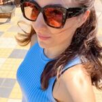 Soha Ali Khan Instagram - Same same but different 🤓 😎