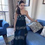 Soha Ali Khan Instagram - Blue-tiful 💙 @summerbypriyankagupta @kareenparwani