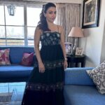 Soha Ali Khan Instagram - Blue-tiful 💙 @summerbypriyankagupta @kareenparwani