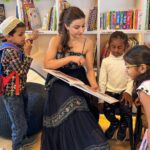 Soha Ali Khan Instagram - Blue-tiful 💙 @summerbypriyankagupta @kareenparwani
