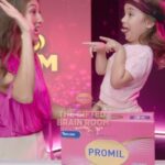 Solenn Heussaff Instagram – Tili and I had so much fun in Promil’s Gifted Brain Room! 
It was truly a one of a kind experience to see her #GiftedBrainInAction, and Promil once again shows how valuable they are as our partner in raising gifted kids.

Experience it with your kids and visit the Gifted Brain Room in Robinsons Galleria! 
It’s open and free for parents with kids aged 3-7 years old. 
Book your slots now at https://promil.mysterymanila.com/. 
Let’s all see our kid’s #GiftedBrainInAction!

ASC Reference Code: W0210P032224P