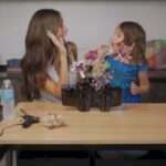 Solenn Heussaff Instagram – Teaching Tili the art of upcycling empty Nature’s Spring PET bottles. Remember to recycle your Nature’s Spring bottles, as they are 100% recyclable! 🌱♻

Together, we’re turning waste into wonderful creations, one bottle at a time. Here’s to a brighter, greener future! Happy World Water Day! 

#NaturesSpring