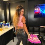 Sommer Ray Instagram – i have so much fun with ya’ll 🥹🥹🫶🏻🤞🏼💕🙏🏼 love you soooo so so much!!!! Lincoln, Nebraska