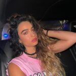 Sommer Ray Instagram - i have so much fun with ya’ll 🥹🥹🫶🏻🤞🏼💕🙏🏼 love you soooo so so much!!!! Lincoln, Nebraska