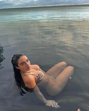 Sommer Ray Instagram - 💧