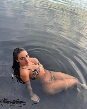 Sommer Ray Instagram - 💧