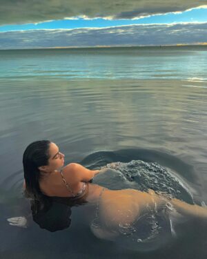 Sommer Ray Instagram - 💧