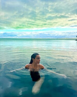 Sommer Ray Instagram - 💧