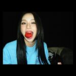 Son Chae-young Instagram - Strawberries are always right🍓