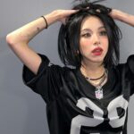 Son Chae-young Instagram - 🖤너무 감사하고 사랑해요🖤
