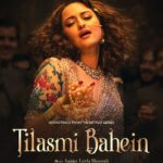 Sonakshi Sinha Instagram - She moves like magic, welcome to the world of Fareedan ✨ #TilasmiBahein SONG OUT NOW - Link in Bio! Heeramandi: The Diamond Bazaar coming on 1st May, only on Netflix 💎❤️ #Heeramandi #HeeramandiOn1stMay #HeeramandiOnNetflix #SanjayLeelaBhansali #BhansaliMusic @bhansaliproductions @prerna_singh6 @m_koirala @aslisona @aditiraohydari @therichachadha @iamsanjeeda @sharminsegal @amturazofficial @sharmistha2000 @iamkrutimahesh @netflix_in