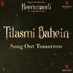Sonakshi Sinha Instagram - Dilon ki dhadkanein badhne waali hain, kyunki hosh udaane Fareedan jo aa rahi hai ❤️ #TilasmiBahein Song Out Tomorrow! #Heeramandi #HeeramandiOn1stMay #HeeramandiOnNetflix #SanjayLeelaBhansali #BhansaliMusic @bhansaliproductions @prerna_singh6 @m_koirala @aditiraohydari @sharminsegal @therichachadha @iamsanjeeda @amturazofficial @sharmistha2000 @iamkrutimahesh @netflix_in