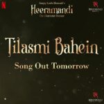 Sonakshi Sinha Instagram – Dilon ki dhadkanein badhne waali hain, kyunki hosh udaane Fareedan jo aa rahi hai ❤️

#TilasmiBahein Song Out Tomorrow!

#Heeramandi #HeeramandiOn1stMay #HeeramandiOnNetflix #SanjayLeelaBhansali #BhansaliMusic @bhansaliproductions @prerna_singh6 @m_koirala @aditiraohydari @sharminsegal @therichachadha @iamsanjeeda @amturazofficial @sharmistha2000 @iamkrutimahesh @netflix_in