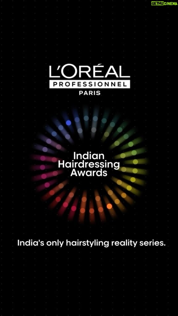 Sonakshi Sinha Instagram - India’s only hairstyling reality series, L’Oréal Professional Indian Hairdressing Awards showcases the craft & talent of the country’s top 12 hair professionals. Critiqued by acclaimed filmmaker Karan Johar & L’Oréal Professionnel global color ambassador Min Kim along with an exciting line-up of guest judges. This five-episode series chronicles the journey of these hairdressers as they create transformative looks with each challenge to win the trophy at the grand finale. Streaming exclusively on JioCinema! #AD #LorealProfIndia #IndianHairdressingAwards #IHA2023 #IHA2024 #JioCinema #LorealProfIHA #RoadToFame #HairOfTheFuture #hairstylists #haircolor #hairdressers