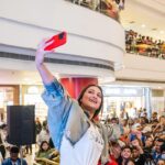 Sonakshi Sinha Instagram - Empowered women empower women 💪🏼 Celebrating #InternationalWomensDay with our very first retail launch and the incredible women of SOEZI 💕 @srishtiraai and i are proud to be female entrepreneurs running a business thats powered by a majority of women! Together, we’re breaking barriers, shattering stereotypes, and making waves in the world of beauty and nailing it with one press-on at a time 💅🏻. Here’s to strong women: may we know them, may we be them, may we raise them. 💪🏼✨ #SOEZI #WomensDay #GirlPower #SOEZIWonderWomen @itssoezi