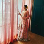 Sonakshi Sinha Instagram - #HeeraMandionNetflix kick starting promotions Phool-power 👊🏼🌺