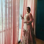 Sonakshi Sinha Instagram - #HeeraMandionNetflix kick starting promotions Phool-power 👊🏼🌺