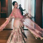 Sonakshi Sinha Instagram - #HeeraMandionNetflix kick starting promotions Phool-power 👊🏼🌺
