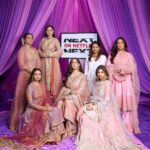 Sonakshi Sinha Instagram - We are #NextOnNetflix! #HeeraMandi - The Diamond Bazaar… you’re not ready for this!! @bhansaliproductions @netflix_in