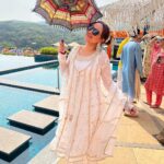 Sonakshi Sinha Instagram - Bridgerton… but make it desi 🤓