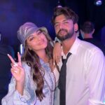 Sonakshi Sinha Instagram - The cray to my Z(ee)… this is quite self explanatory. Happy birthday to my very own personal psycho @iamzahero ❤️💃🏻🤗🎂