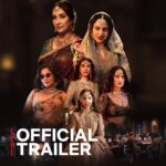 Sonakshi Sinha Instagram – Iss chamakte duniya ke khoobsurat sitaare, chupaate hai kuch raaz- dekhiye zaroor 💎✨👀 Trailer Out Now!
Heeramandi: The Diamond Bazaar premieres 1st May, only on Netflix💎❤️

#SanjayLeelaBhansali @bhansaliproductions @prerna_singh6 @m_koirala @aslisona @aditiraohydari @sharminsegal @therichachadha @iamsanjeeda @fardeenfkhan @taahashah @shekhusuman @adhyayansuman @rimpleandharpreet @shriparamanijewels @netflix_in