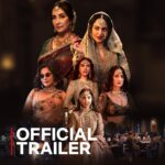 Sonakshi Sinha Instagram - Iss chamakte duniya ke khoobsurat sitaare, chupaate hai kuch raaz- dekhiye zaroor 💎✨👀 Trailer Out Now! Heeramandi: The Diamond Bazaar premieres 1st May, only on Netflix💎❤️ #SanjayLeelaBhansali @bhansaliproductions @prerna_singh6 @m_koirala @aslisona @aditiraohydari @sharminsegal @therichachadha @iamsanjeeda @fardeenfkhan @taahashah @shekhusuman @adhyayansuman @rimpleandharpreet @shriparamanijewels @netflix_in