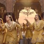 Sonakshi Sinha Instagram – Spring is here with a melody that exudes grace and power! 💛

#SakalBan🌼 SONG OUT NOW from #HEERAMANDI 

Heeramandi: The Diamond Bazaar is coming soon, only on Netflix!

#HeeramandiOnNetflix #SanjayLeelaBhansali @bhansaliproductions @prerna_singh6 @m_koirala @aslisona @aditiraohydari @sharminsegal @therichachadha @iamsanjeeda #AmirKhusro @imrajahasan @rimpleandharpreet @shriparamanijewels @tanaya_paradkar @netflix_in
