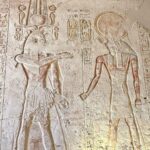 Sonakshi Sinha Instagram - Luxor! Valley of the kings and the temple of queen Hatshepsut 👌🏼 #Sonastravels #Luxor #Egypt Luxor, Egypt