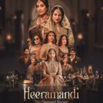Sonakshi Sinha Instagram - Heeramandi: The Diamond Bazaar TRAILER OUT TOMORROW! 💎💎💎 @m_koirala @aslisona @aditiraohydari @sharminsegal @iamsanjeeda @therichachadha @taahashah @fardeenfkhan @shekhusuman @adhyayansuman @jasonshah @shrutiisharmaa The dream team: @sudeepchatterjee.isc @limaye.mahesh @huentsang @moinbeg @vibhupuri @divynidhisharma @reshunath @bcaunty @vibhasingh15 @preetisheel @shrutimahajancasting @iamkrutimahesh @subratachakraborty706 @amitsray #rimpleandharpreet @_chandrakant_sonawane_ @sanal.george @_naren @arvigill @segalsimran @vama_gor @sshiv17 @ankush_marode @kalpaesh77 @drishtiparekh_ @namzbc @palaksharma0102 @doyelhargunaney @iamittyagi @pathak.tushar004 @snigdhakumar @vibe.u @ashhna.srrivastava @ishantrajpurohit @kalikadhami #prashantbhai @mohaansr @tejasvi_kang 💎💎💎 @bhansaliproductions @netflix_in @netflix @heeramandinetflix 💎💎💎