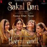 Sonakshi Sinha Instagram - Step into spring to celebrate the season of flowers, blossoming with beauty, strength and grace! #SakalBan🌼 SONG OUT NOW from #HEERAMANDI Heeramandi: The Diamond Bazaar is coming soon, only on @netflix! #HeeramandiOnNetflix #SanjayLeelaBhansali @bhansaliproductions @prerna_singh6 @m_koirala @aslisona @aditiraohydari @sharminsegal @therichachadha @iamsanjeeda #AmirKhusro @imrajahasan @netflix_in