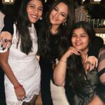 Sonakshi Sinha Instagram - Lets get you married @zmaahir and @sanjanavgoenka ❤️ what a night to kickstart the festivities ✨