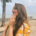 Sonakshi Sinha Instagram - Happy haldi vibes in @arpitamehtaofficial 🧡 #weddingSZN