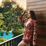 Sonakshi Sinha Instagram - My favorite combo!!! @itssoezi X @thenavaproject ❤️