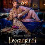 Sonakshi Sinha Instagram - Fueled by ambition and driven by hidden desires, these four men ignite their passions and chase their destinies in the shimmering world of Heeramandi!! ✨💎 Heeramandi: The Diamond Bazaar releases on 1st May, only on Netflix!! 💎❤️✨ #SanjayLeelaBhansali @bhansaliproductions @prerna_singh6 @m_koirala @aslisona @aditiraohydari @therichachadha @iamsanjeeda @sharminsegal @fardeenfkhan @taahashah @shekhusuman @adhyayansuman @netflix_in #Heeramandi #HeeramandiOnNetflix #HeeramandiOn1stMay