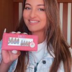 Sonakshi Sinha Instagram - From online sensation to real-world sensation! 🥰💅🏼 #SOEZI’s retail store launch is almost here to colour your world🌈🤩 Join us in launching our first ever retail store with a one of a kind Press on Party 🎉 on 2nd March 2024, Seasons Mall, Pune 📍 Who’s coming to #Nailit at this #PressOnParty with me???