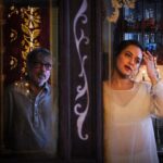 Sonakshi Sinha Instagram - Chamakte aap ho, chamkaate humein ho… happy birthday to the Asli Heera of #HeeraMandi, Sanjay sir 💎 Love and Respect always, From your AsliSona ✨ @bhansaliproductions