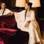 Sonakshi Sinha Instagram - Eid ka chand 🌙✨ #HeeramandiOnNetflix #may1st