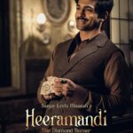 Sonakshi Sinha Instagram - Fueled by ambition and driven by hidden desires, these four men ignite their passions and chase their destinies in the shimmering world of Heeramandi!! ✨💎 Heeramandi: The Diamond Bazaar releases on 1st May, only on Netflix!! 💎❤️✨ #SanjayLeelaBhansali @bhansaliproductions @prerna_singh6 @m_koirala @aslisona @aditiraohydari @therichachadha @iamsanjeeda @sharminsegal @fardeenfkhan @taahashah @shekhusuman @adhyayansuman @netflix_in #Heeramandi #HeeramandiOnNetflix #HeeramandiOn1stMay