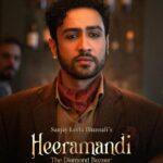 Sonakshi Sinha Instagram - Fueled by ambition and driven by hidden desires, these four men ignite their passions and chase their destinies in the shimmering world of Heeramandi!! ✨💎 Heeramandi: The Diamond Bazaar releases on 1st May, only on Netflix!! 💎❤️✨ #SanjayLeelaBhansali @bhansaliproductions @prerna_singh6 @m_koirala @aslisona @aditiraohydari @therichachadha @iamsanjeeda @sharminsegal @fardeenfkhan @taahashah @shekhusuman @adhyayansuman @netflix_in #Heeramandi #HeeramandiOnNetflix #HeeramandiOn1stMay