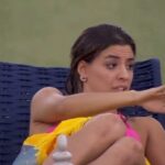 Sonia Abrão Instagram – BBB24 – BIA PREPARA DISCURSO CONTRA DAVI SE FOR ELIMINADA: “Eu falo isso no ao vivo: não me abrace, não fale comigo! Se ponha no seu lugar… E vou virar as costas pra ele…”, confidenciou à Alane! É guerra!!! 🤦🏻‍♀️🤦🏻‍♀️ (Vídeo: @globoplay)