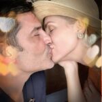 Sonia Abrão Instagram – FINALMENTE, O BEIJO! ANA HICKMAN E EDU GUEDES ASSUMIDÍSSIMOS!!! ❤️
