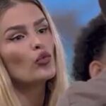Sonia Abrão Instagram – Bbb24 CENAS INÚTEIS DE YASMIN CONTRA DAVI: depois de “teu koo, teu koo, teu koo”, agora “beijinho, beijinho, beijinho”! Chamem o Samu, por favor!!! 🚨