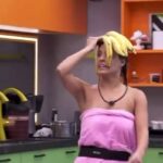 Sonia Abrão Instagram – BBB24 – No meio da briga com DAVI, que a chamou de egoísta, BIA apela na madrugada! Só piora! 🤦🏻‍♀️🍌🍌🍌🍌 🍌 (Vídeo: @globoplay)