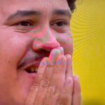 Sonia Abrão Instagram - Bbb24 ALMOÇO DO ANJO! MULHER DO BUDA NÃO GRAVOU VÍDEO PRA ELE!!!! Agora já percebeu tá ferrado aqui fora! Merecidamente! E ainda perguntou: “Cadê a Camila, gente?”. 😂😂😂😂(Vídeo: @globoplay) #SoniaAbrao #ATardeESua #CALONE #DBIPro