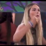 Sonia Abrão Instagram - BBB 24: O que é um “inútil” do DAVI perto do “seu koo, seu arrombado de m*rda, seu koo, seu koo, seu b*sta” da YASMIN??? 😳 Que isso, gente??? 😵‍💫Baixaria total da camarote!!! Vergonha alheia! 😵‍💫 (Vídeo: @globoplay) #SoniaAbrao #ATardeESua #CALONE #DBIPro